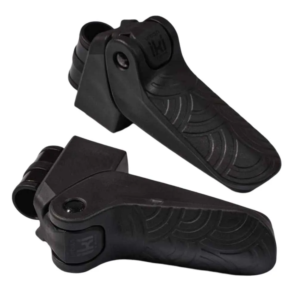 Urban Iki Junior Fotstöd, Black, One Size Urban Iki Junior Fotstöd, Black, One Size