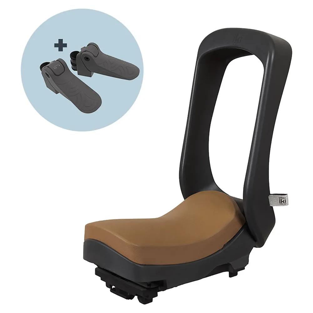 Urban Iki Junior Mik Hd Barncykelstol