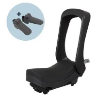 Urban Iki Junior Mik Hd Barncykelstol Refurbished
