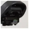 Urban Iki Junior Mik Hd Barncykelstol Refurbished, Black / black, Max 35kg