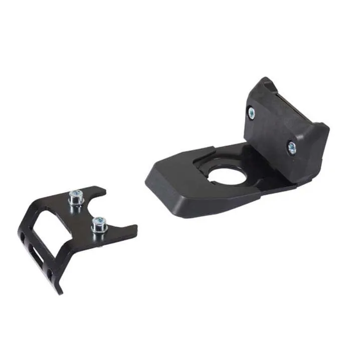 Urban Iki Mtb Front Adapter, Black, One Size Urban Iki Mtb Front Adapter, Black, One Size