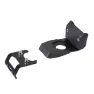 Urban Iki Mtb Front Adapter, Black, One Size