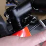 Urban Iki Mtb Front Adapter, Black, One Size