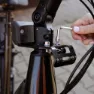 Urban Iki Mtb Front Adapter, Black, One Size