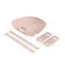Urban Iki Styling Set Till Bakmonterad Rosa
