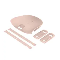 Urban Iki Styling Set Till Bakmonterad Rosa Urban Iki Styling Set Till Bakmonterad Rosa