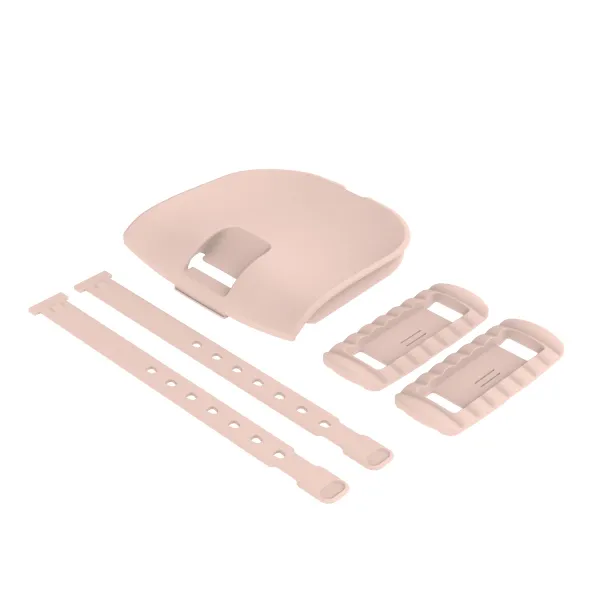 Urban Iki Styling Set Till Frontmonterad Stol Rosa Urban Iki Styling Set Till Frontmonterad Stol Rosa