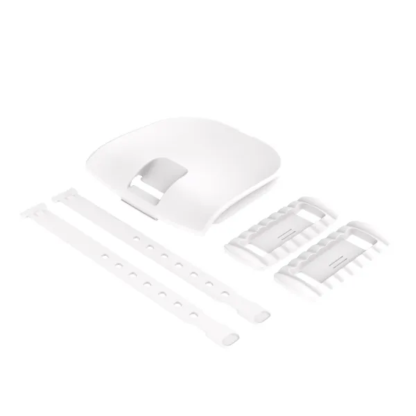 Urban Iki Styling Set Till Frontmonterad Stol Vit Urban Iki Styling Set Till Frontmonterad Stol Vit