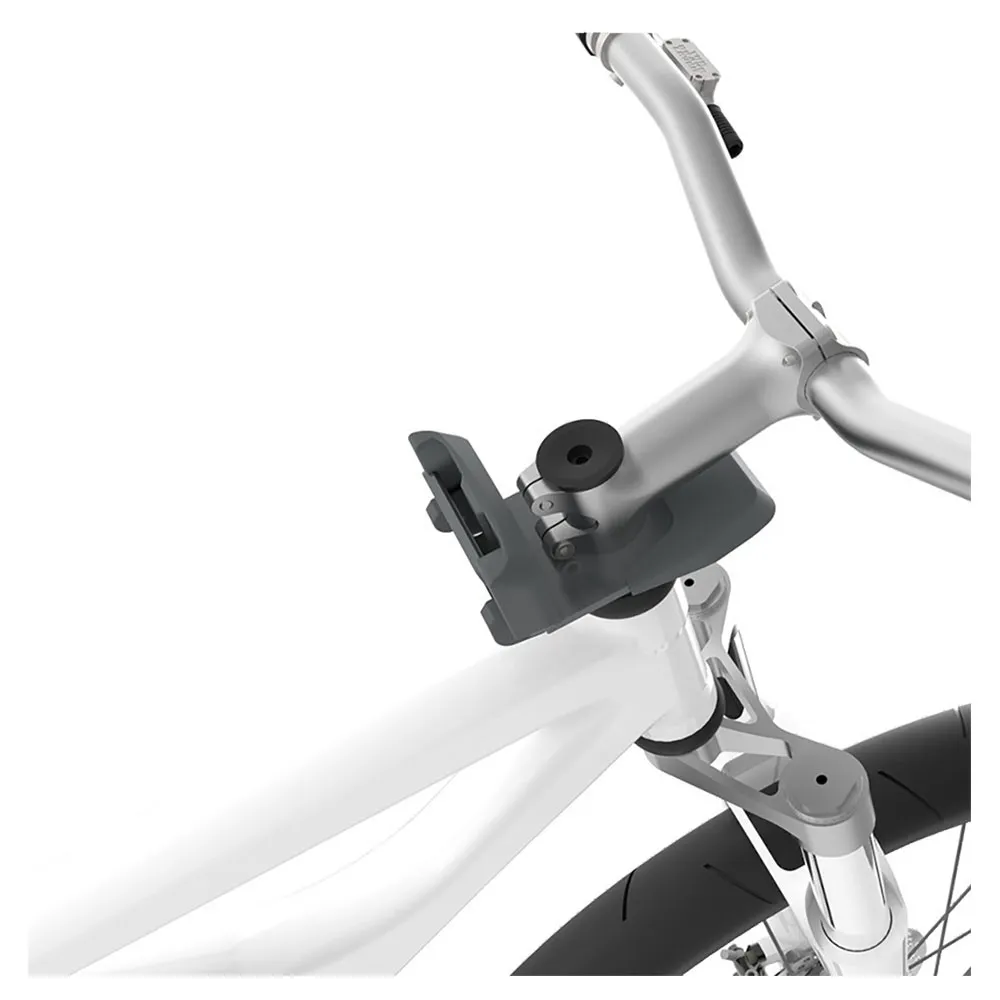 Urban Iki Ta-ke Windshield Adapter Refurbished, Black, One Size