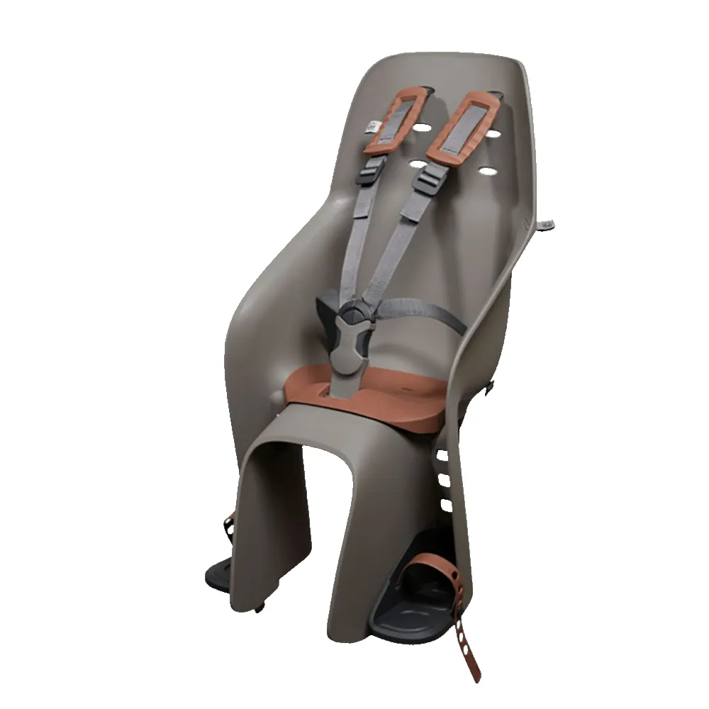 Urban Iki U-me Easy Fix Eco Barncykelstol Urban Iki U-me Easy Fix Eco Barncykelstol