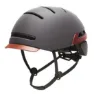 Urban Prime Nero Stadshjälm, Black