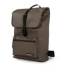 URBAN PROOF återvunnen cargo ryggsäck brun 20L