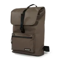 URBAN PROOF återvunnen cargo ryggsäck brun 20L URBAN PROOF återvunnen cargo ryggsäck brun 20L