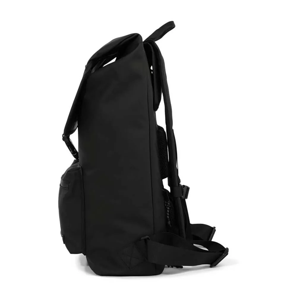 URBAN PROOF återvunnen cargo ryggsäck brun 20L