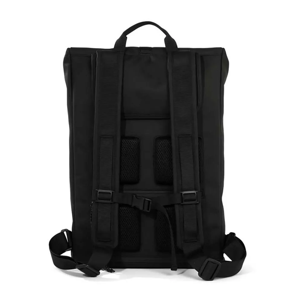 URBAN PROOF återvunnen cargo ryggsäck brun 20L