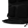 URBAN PROOF återvunnen cargo ryggsäck brun 20L