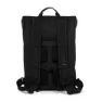 URBAN PROOF återvunnen cargo ryggsäck brun 20L