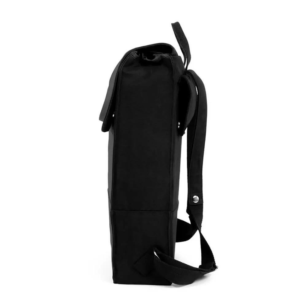 URBAN PROOF City Ryggsäck 15l, Black, One Size