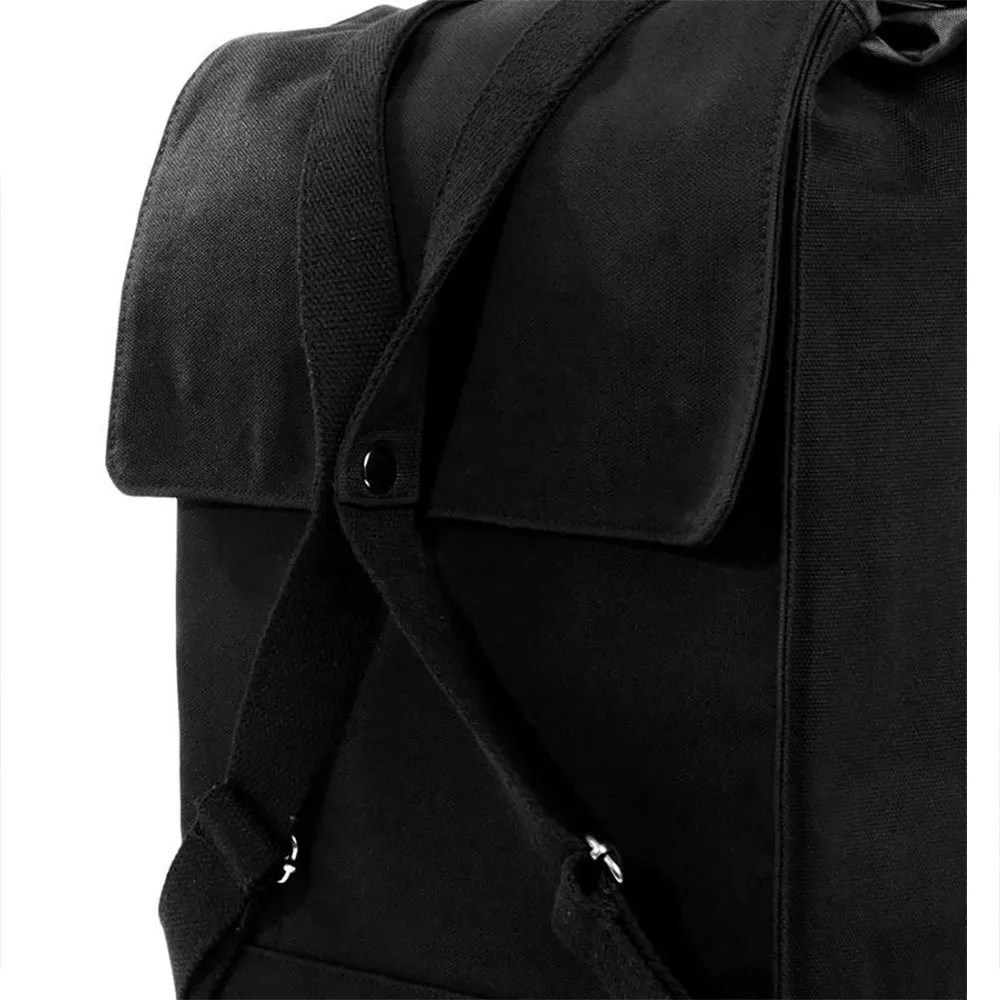URBAN PROOF City Ryggsäck 15l, Black, One Size