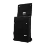 URBAN PROOF City Ryggsäck 15l, Black, One Size