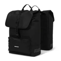 URBAN PROOF Double Cargo väska brun 38L URBAN PROOF Double Cargo väska brun 38L