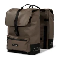 URBAN PROOF Double Cargo väska brun 38L URBAN PROOF Double Cargo väska brun 38L