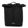 URBAN PROOF dubbel Rolltop cykelväska grön 38 liter