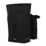 URBAN PROOF dubbel Rolltop cykelväska grön 38 liter