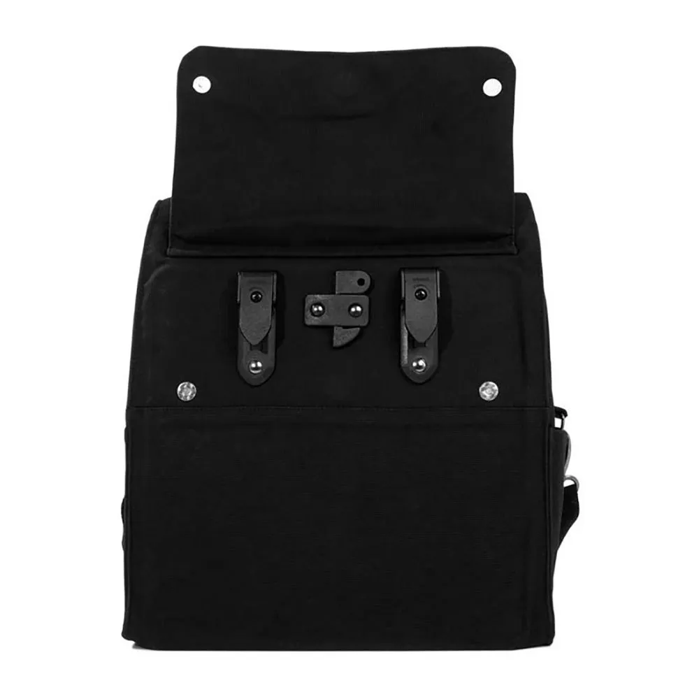 URBAN PROOF Essential Up Väska 22l, Black, One Size