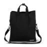 URBAN PROOF Essential Up Väska 22l, Black, One Size