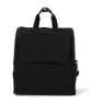 URBAN PROOF Essential Up Väska 22l, Black, One Size