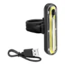 URBAN PROOF Framlampa