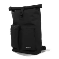 URBAN PROOF Rolltop ryggsäck grön 20 URBAN PROOF Rolltop ryggsäck grön 20