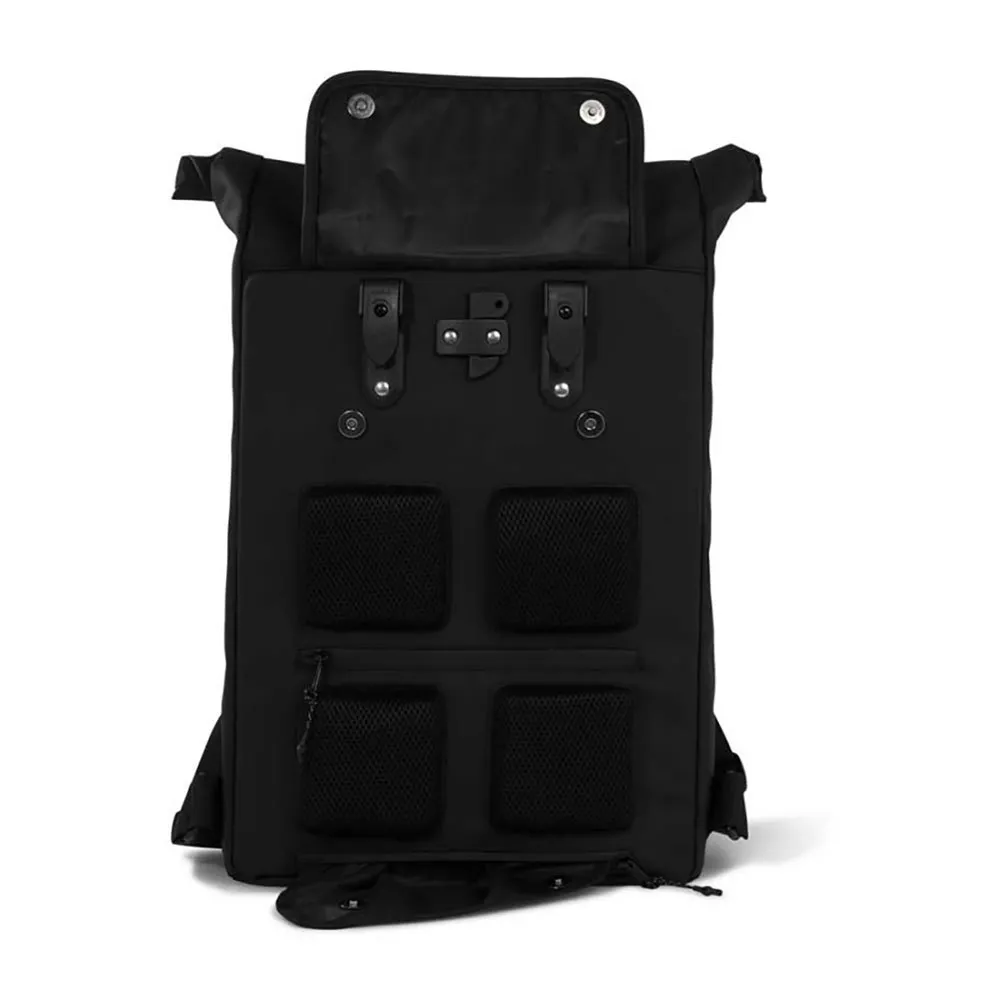 URBAN PROOF Rolltop ryggsäck grön 20 URBAN PROOF Rolltop ryggsäck grön 20