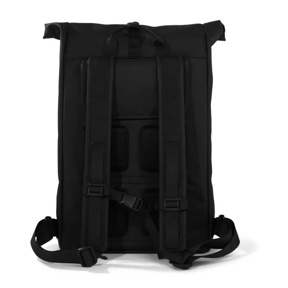 URBAN PROOF Rolltop ryggsäck grön 20 URBAN PROOF Rolltop ryggsäck grön 20