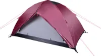 Urberg 2-Person Dome Tent G4 Urberg 2-Person Dome Tent G4