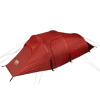 Urberg 2-Person Trekking Tunnel Tent