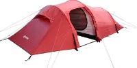 Urberg 2-Persons Trekking Tunnel Tent 2,0 Urberg 2-Persons Trekking Tunnel Tent 2,0