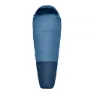 Urberg 2-season Sleeping Bag, Mallard blue/midnight navy