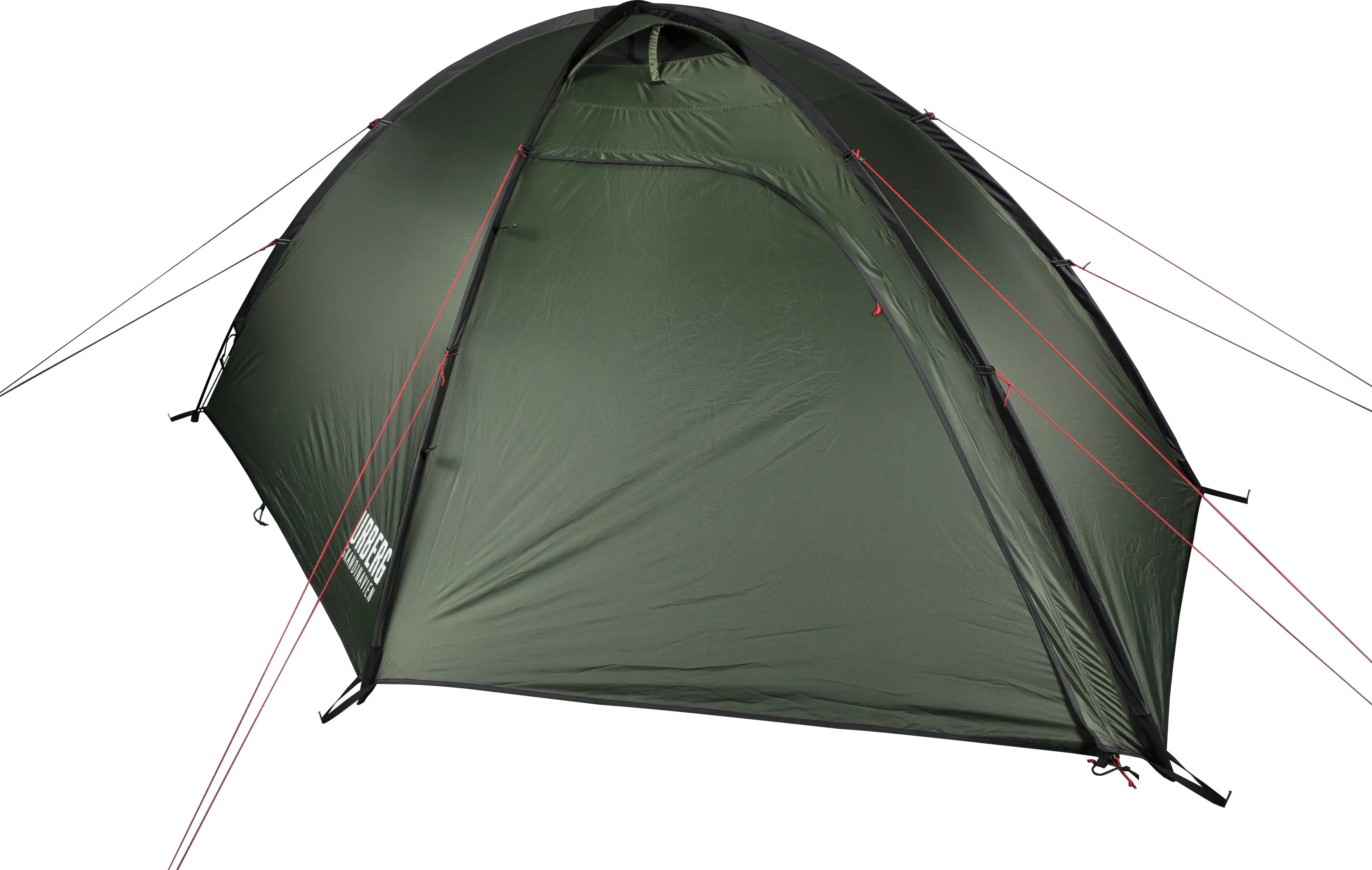 Urberg 3-person Dome Tent