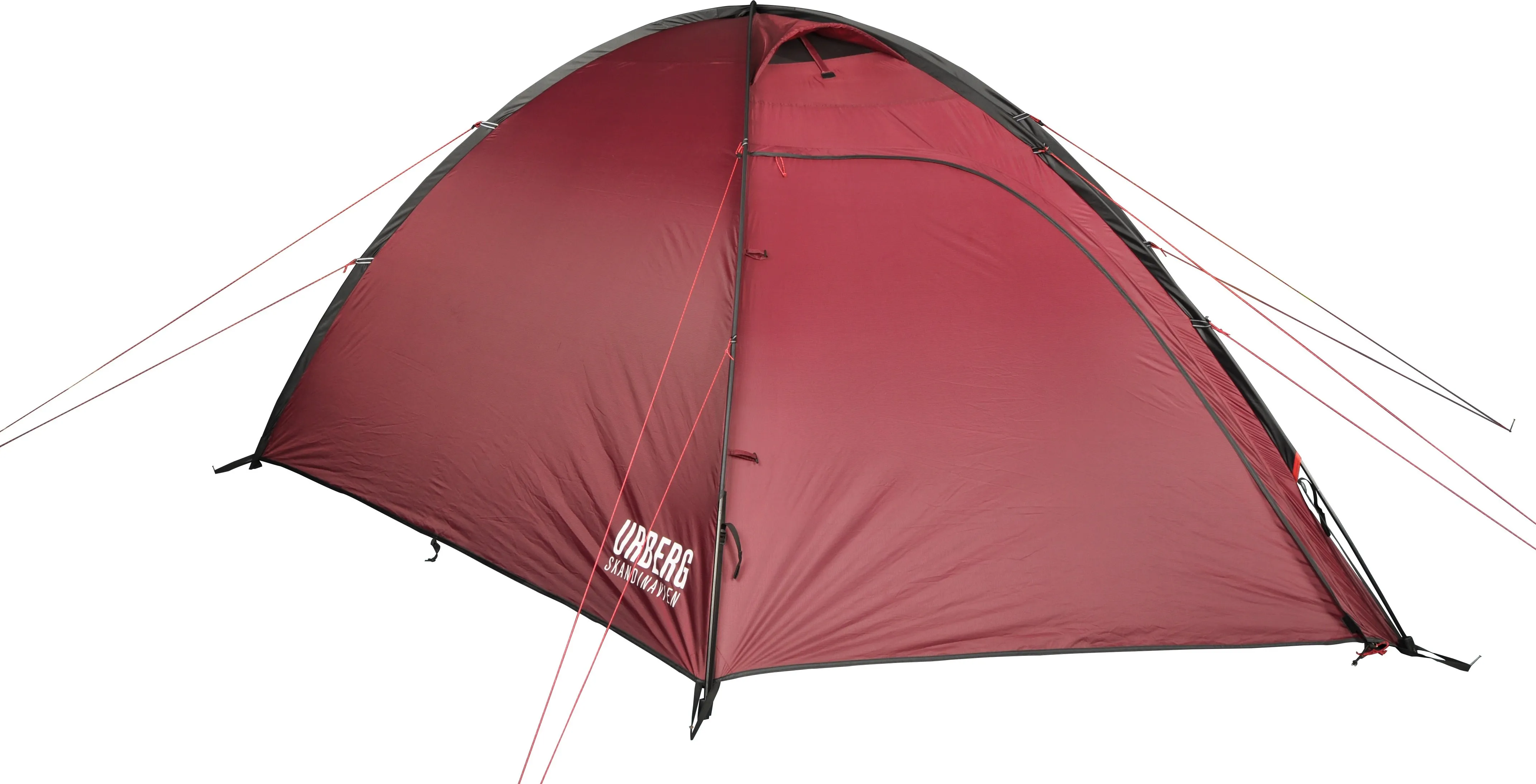 Urberg 3-person Dome Tent