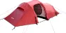 Urberg 3-Person Trekking Tunnel Tent 2,0