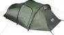 Urberg 3-person Tunnel Tent G5, Kombu Green, One Size
