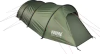 Urberg 4-Person Trekking Tunnel Tent G2 Urberg 4-Person Trekking Tunnel Tent G2