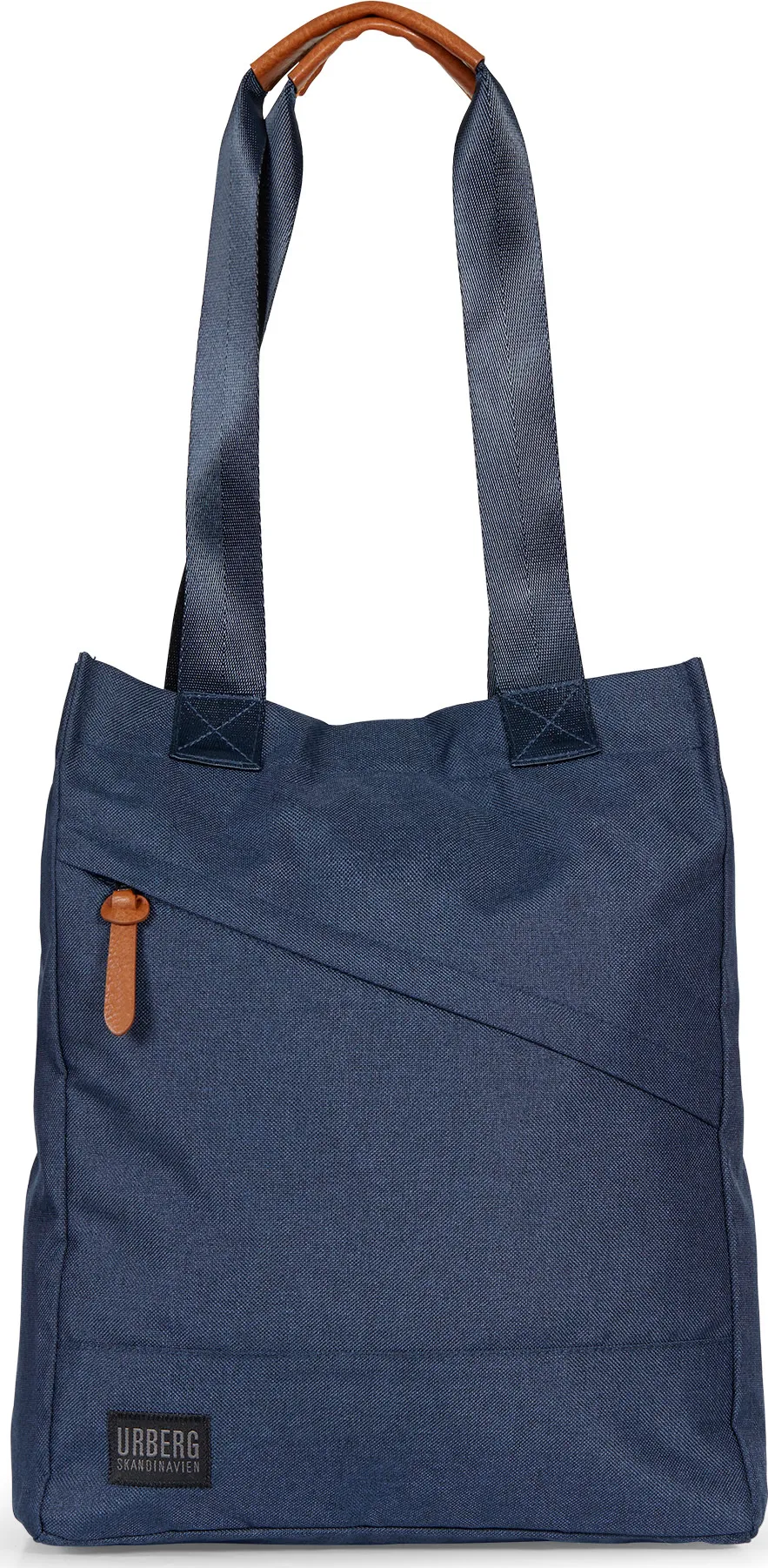 Urberg Adak Bag, Dark Navy Urberg Adak Bag, Dark Navy