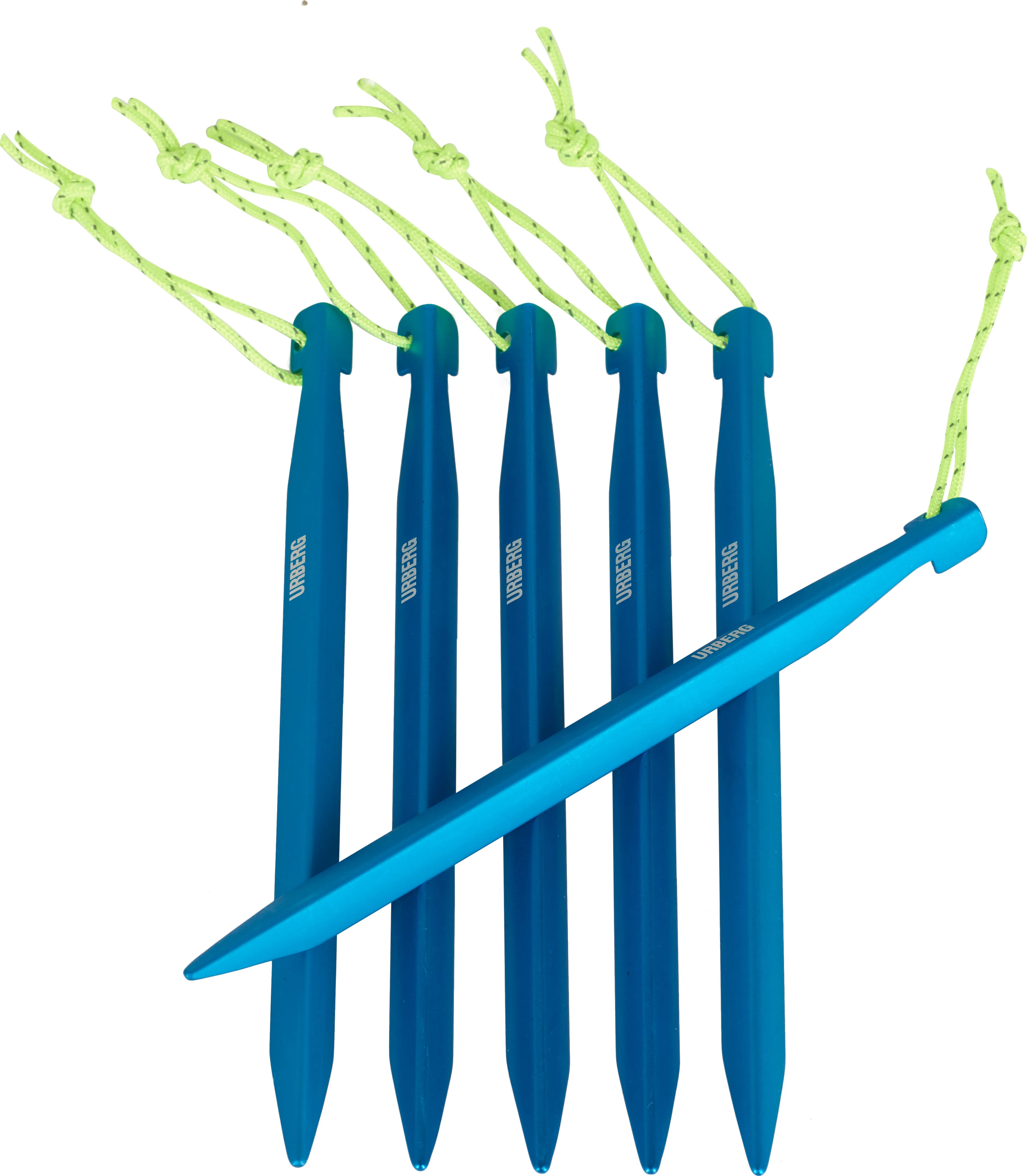 Urberg Alu Peg