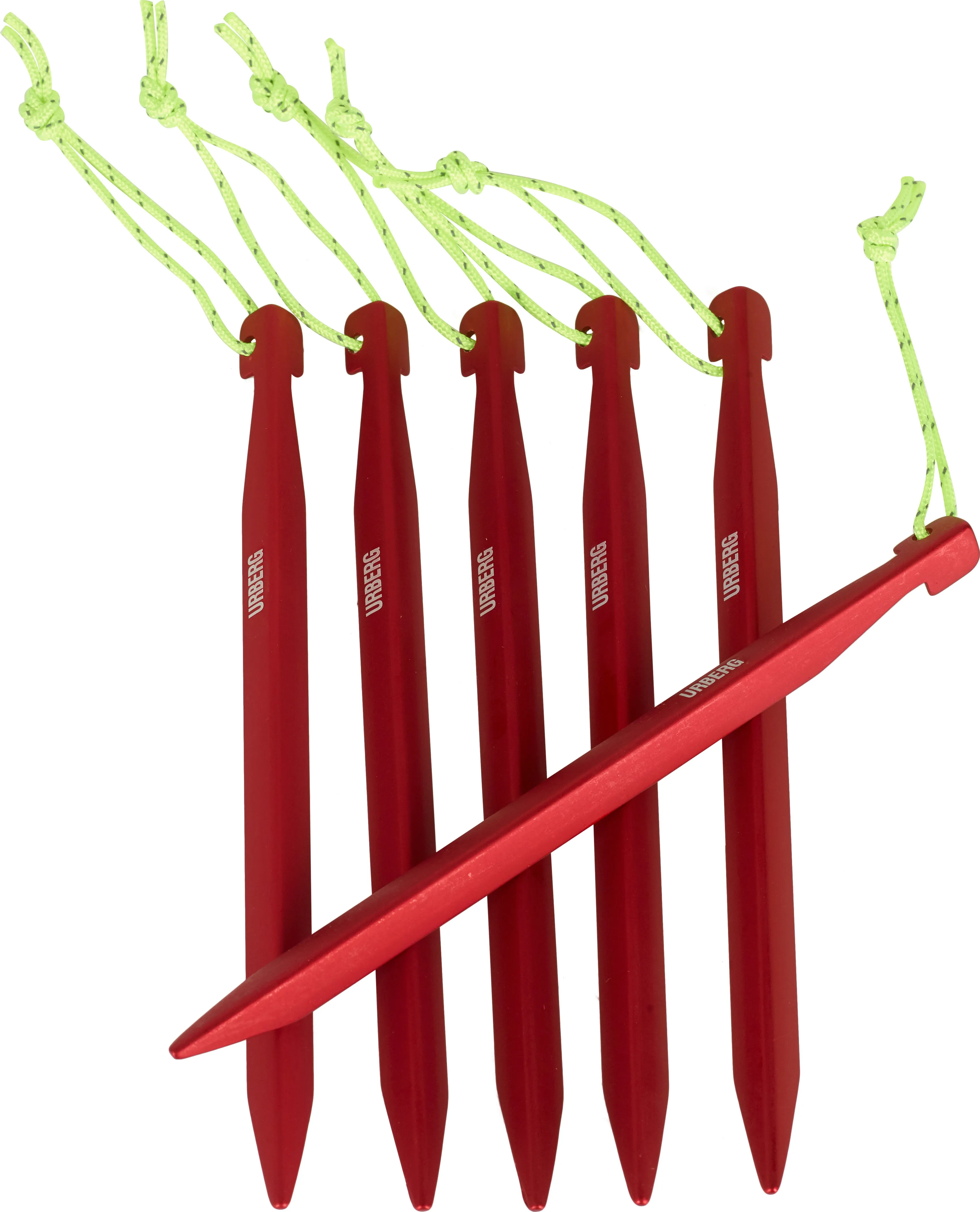 Urberg Alu Peg
