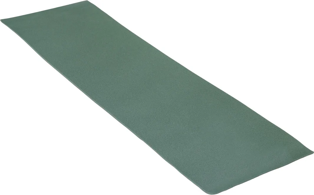 Urberg Alu Sleeping Mat, Green Urberg Alu Sleeping Mat, Green