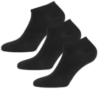 Urberg Bamboo Shaftless Sock Urberg Bamboo Shaftless Sock