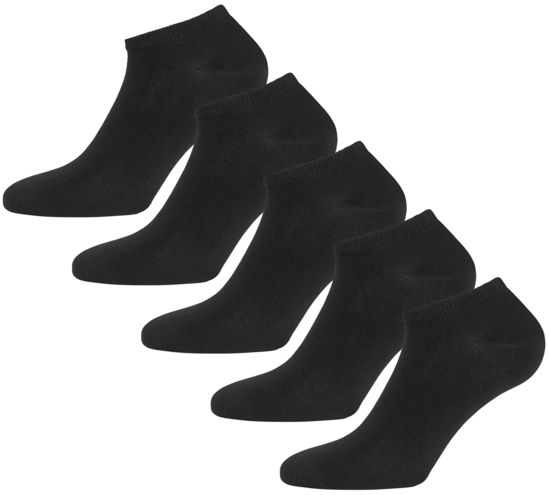 Urberg Bamboo Shaftless Sock Urberg Bamboo Shaftless Sock
